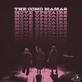 The Como Mamas - Move Upstairs Vinyl LP w/ DL