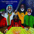 THE CONGOS & PURA VIDA - Morning Star Vinyl LP
