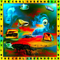 The Cool Greenhouse - Sod's Toastie Vinyl LP
