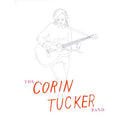 The Corin Tucker Band - 1,000 Years Vinyl LP