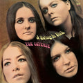THE COTERIE - A Swing to Folk Vinyl LP