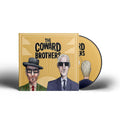 The Coward Brothers - The Coward Brothers (Original Soundtrack) (Digipack Packaging) CD