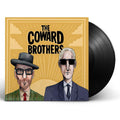 The Coward Brothers - The Coward Brothers (Original Soundtrack) (Sticker, Gatefold LP Jacket) (2 Lp's) Vinyl