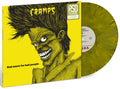The Cramps - Bad Music For Bad People (Goo Goo Muck Green Vinyl) Vinyl