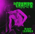 The Cramps - Black Leather: Live At The Stone, May 13th, 1980 [Import] Vinyl