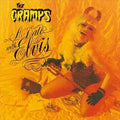 The Cramps - Date with Elvis [Import] Vinyl
