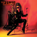 The Cramps - Flamejob (Rocktober '26, Brick & Mortar Exclusive) Vinyl