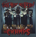 The Cramps - Look Mom No Head! [Import] Vinyl