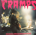 The Cramps - Rockinnreelininaucklandnewzealandxxx [Import] Vinyl