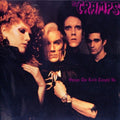 The Cramps - Songs The Lord Taught Us [LP] Vinyl