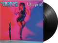 The Cramps - Ultra Twist (180 Gram Black Vinyl) [Import] Vinyl