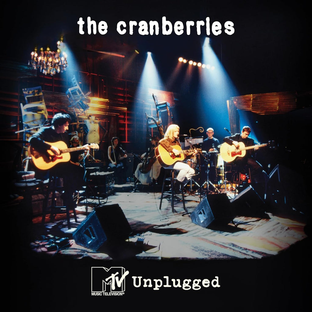 The Cranberries - MTV Unplugged (Limited Edition) Vinyl
