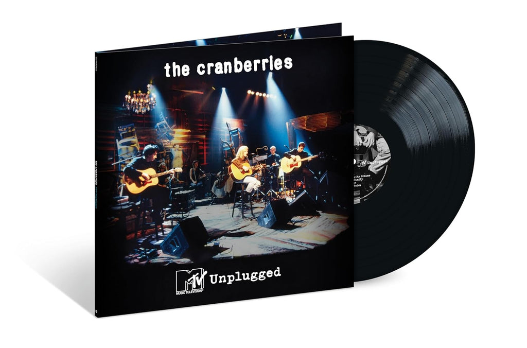 The Cranberries - MTV Unplugged (Limited Edition) Vinyl
