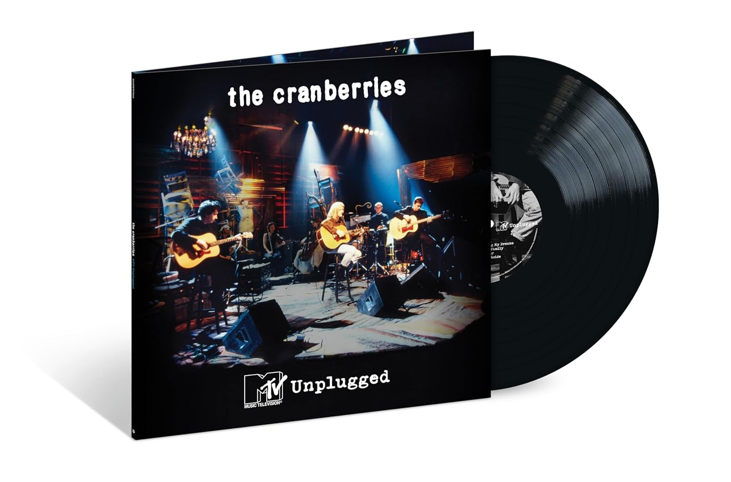 The Cranberries - MTV Unplugged (Limited Edition) Vinyl