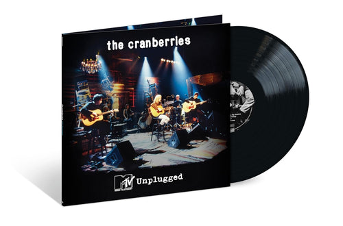 The Cranberries - MTV Unplugged (Limited Edition) Vinyl