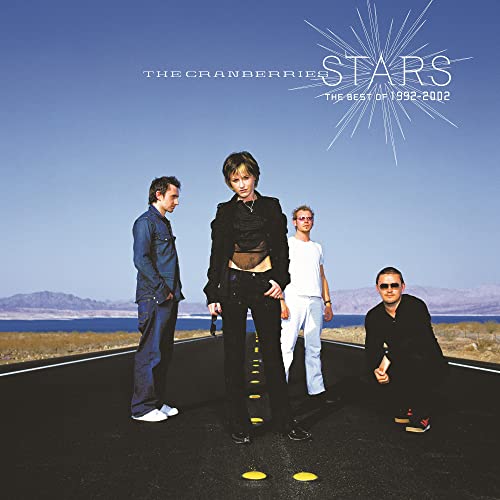 The Cranberries - Stars: The Best Of 1992-2002 (2 Lp's) Vinyl