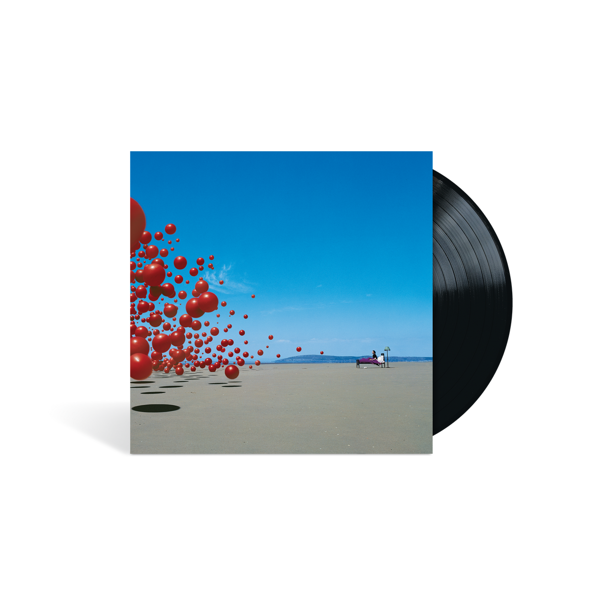 The Cranberries - Wake Up and Smell the Coffee (25th Anniversary) [LP] Vinyl