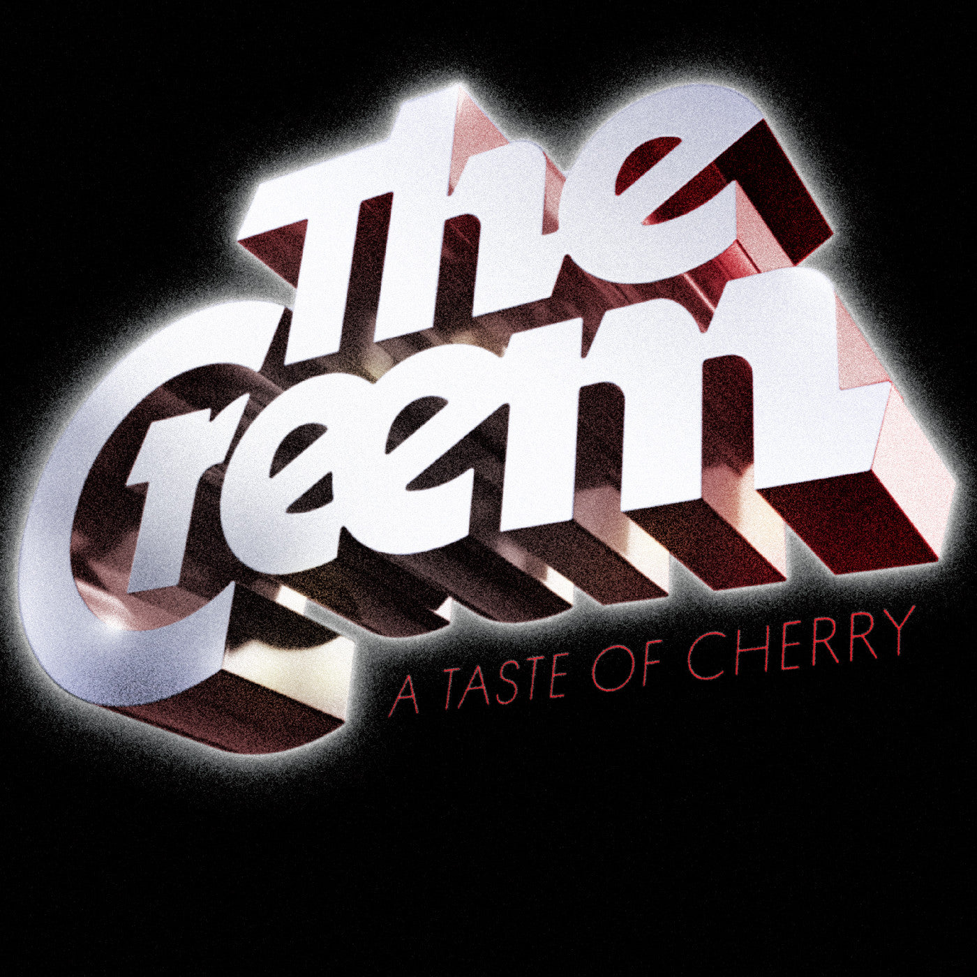 The Creem - A Taste Of Cherry Vinyl