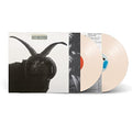 The Cult - The Cult (Indie Exclusive, Colored Vinyl, White) Vinyl