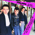 The Cure - 36 West 62Nd Street: Live At Hurrah'S Nightclub, New York, April 15Th 1980 (Splatter Vinyl) [LP] Vinyl