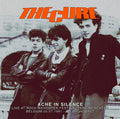 The Cure - Belgium 05.07.1981 - Fm Broadcast Ache In Silence: Live At Rock Werchter, Festival Park, Werchter Vinyl 2LP
