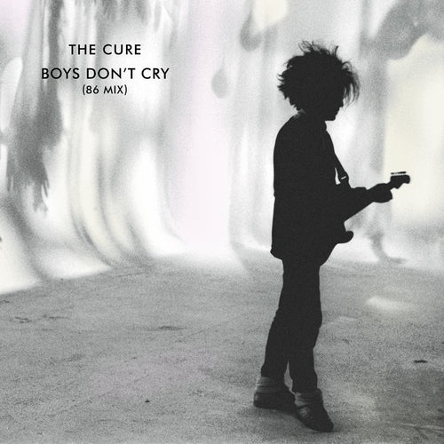 The Cure - Boys Don'T Cry (86 Mix / 2026 Remaster) (12") Vinyl
