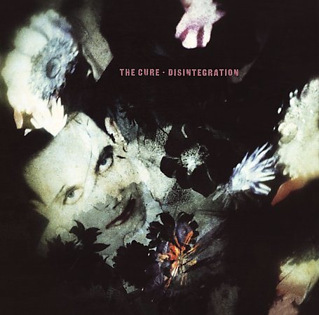 The Cure - Disintegration (180 Gram Vinyl) (2 Lp's) Vinyl