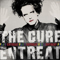 The Cure - Entreat Plus (180 Gram Vinyl) (2 Lp's) Vinyl
