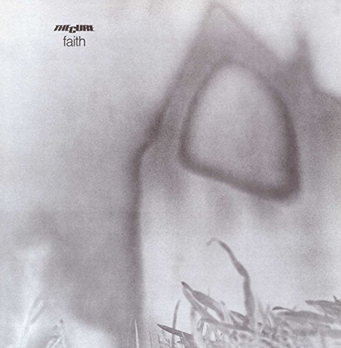 The Cure - Faith (180 Gram Vinyl) [Import] Vinyl