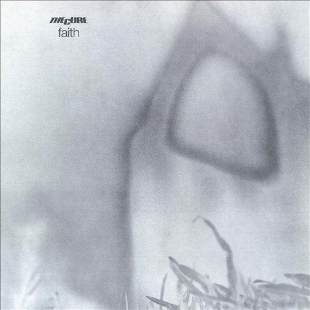 The Cure - FAITH Vinyl