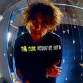 The Cure - GREATEST HITS ACOUSTIC Vinyl
