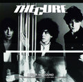 The Cure - I Hear No Sound: Live At De Melkweg, Amsterdam, Dec 12th 1979 - FM Broadcast (Yellow Vinyl) Vinyl LP