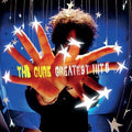 The Cure - The Greatest Hits (2 Lp's)