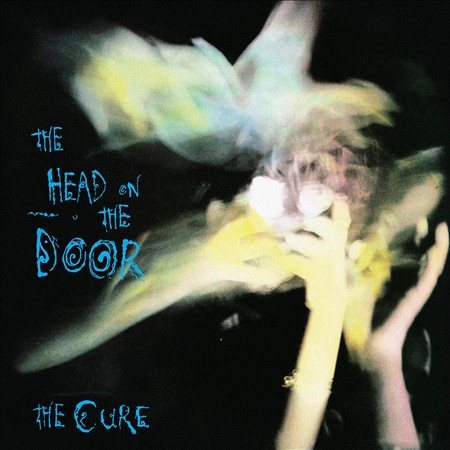 The Cure - The Head On The Door (180 Gram Vinyl) Vinyl