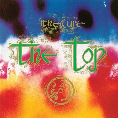 The Cure - The Top (180 Gram Vinyl) Vinyl