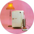 The Cure - Three Imaginary Boys (Picture Disc) Vinyl
