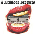 THE CUTTHROAT BROTHERS - Taste For Evil CD CD