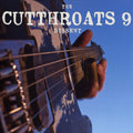 THE CUTTHROATS 9 - Dissent Vinyl LP
