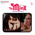 The Cyrkle - The Minx: Original Motion Picture Soundtrack [White Vinyl] Vinyl