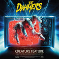 The Dahmers - Creature Feature Vinyl