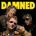 The Damned - Damned Damned Damned [LP] Vinyl