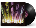 The Damned - Darkadelic (Gatefold LP Jacket) Vinyl