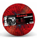 The Damned - Live At The 100 Club (Color Vinyl) Vinyl LP