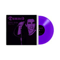 The Damned - Love Song (Indie Exclusive) [Purple Etched Vinyl] Vinyl