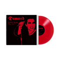 The Damned - Love Song (Indie Exclusive) [Red Etched Vinyl] Vinyl