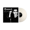 The Damned - Love Song (Indie Exclusive) [White Etched Vinyl] Vinyl