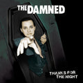 The Damned - Thanks For The Night (Colored Vinyl) 7" Single Vinyl