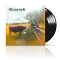 The Damned - The Rockfield Files - EP [LP] Vinyl