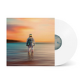 The Dangerous Summer - Gravity (White Colored Vinyl)) Vinyl