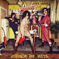 The Darkness - Crock Of Hits [Red & Yellow Vinyl] [2LP] Vinyl